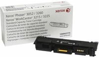 Xerox 106R02775 - Schwarz - Toner