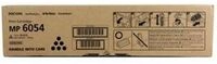Ricoh 842127 (MP 6054) - Schwarz - Toner