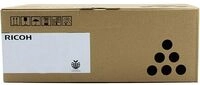 Ricoh 407340 (SP4500E) - Schwarz - Toner