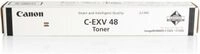 Canon C-EXV 48 BK - Schwarz - Toner