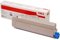 OKI 45862818 - Schwarz - Toner