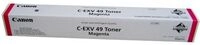 Canon C-EXV 49 M - Magenta - Toner