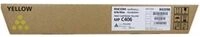 Ricoh 842098 (MP C406) - Gelb - Toner