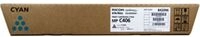 Ricoh 842096 (MP C406) - Cyan - Toner