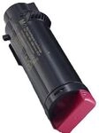 Dell 593-BBRT (MFKRW) - Magenta - Toner