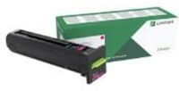 Lexmark 82K2XM0 - Magenta - Toner