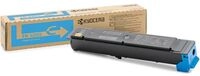 Kyocera TK-5205C - Cyan - Toner