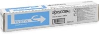 Kyocera TK-5215C - Cyan - Toner
