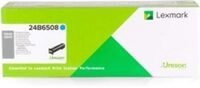 Lexmark 24B6508 - Cyan - Toner