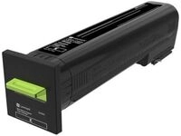Lexmark 24B6509 - Magenta - Toner