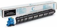 Kyocera TK-8525C - Cyan - Toner
