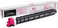 Kyocera TK-8525M - Magenta - Toner