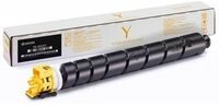 Kyocera TK-8525Y - Gelb - Toner