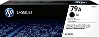 HP 79A (CF279A) - Schwarz - Toner