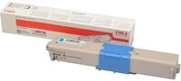 OKI 46508711 - Cyan - Toner