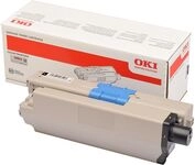 OKI 46508716 - Schwarz - Toner