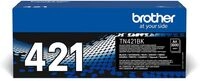 Brother TN-421BK - Schwarz - Toner