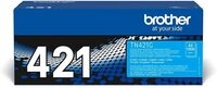 Brother TN-421C - Cyan - Toner