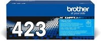 Brother TN-423C - Cyan - Toner - Hohe Kapazit&auml;t