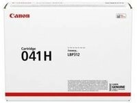 Canon 041H BK - Schwarz - Toner - Hohe Kapazit&auml;t