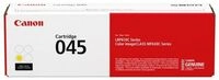 Canon 045 Y - Gelb - Toner