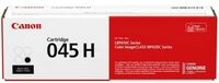 Canon 045H BK - Schwarz - Toner - Hohe Kapazit&auml;t