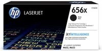 HP 656X (CF460X) - Schwarz - Toner - Hohe Kapazit&auml;t