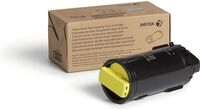 Xerox 106R03875 - Gelb - Toner - Extra hohe Kapazit&auml;t
