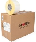 Zebra 76055 (Z-Select 2000T) - (76 mm x 51 mm) 6 Rollen - Schwarz auf wei&szlig; -...