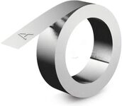 Dymo 31000 (S0720160) Beschriftungsband Metall (12 mm)