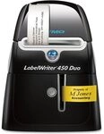 Dymo LabelWriter 450 Duo - Etikettendrucker