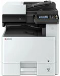 Kyocera ECOSYS M8124cidn - Laserdrucker