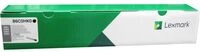 Lexmark 86C0HK0 - Schwarz - Toner