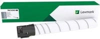 Lexmark 76C00K0 - Schwarz - Toner