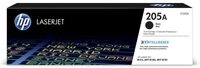 HP 205A (CF530A) - Schwarz - Toner