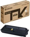 Kyocera TK-6115 (TK-6115) - Schwarz - Toner