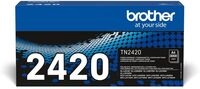 Brother TN-2420 - Schwarz - Toner - Hohe Kapazit&auml;t