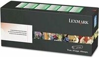 Lexmark 24B6848 - Gelb - Toner