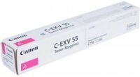 Canon C-EXV 55 (2184C002) - Magenta - Toner