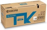 Kyocera TK-5270M - Magenta - Toner