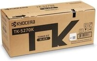 Kyocera TK-5270K - Schwarz - Toner