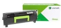 Lexmark 56F2H0E - Schwarz - Toner - Hohe Kapazit&auml;t