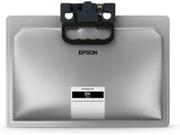 Epson T9661 - Schwarz - Druckerpatrone - Extra hohe Kapazit&auml;t