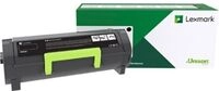 Lexmark 24B6889 - Schwarz - Toner