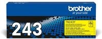 Brother TN-243Y - Gelb - Toner