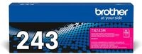 Brother TN-243M - Magenta - Toner