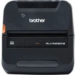 Brother RJ-4230B - Etikettendrucker
