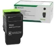 Lexmark 78C2UK0 - Schwarz - Toner