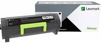 Lexmark B232000 - Schwarz - Toner