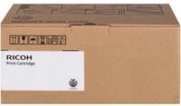 Ricoh 408294 - Schwarz - Toner
